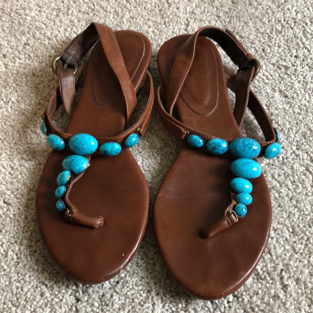 Jeffery Campbell Sandals